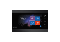 MAGIC 7 DARK HD - 7 монитор HD домофона с записью v. 4822