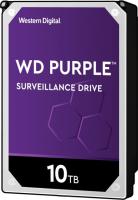 Жесткий диск WD Purple WD102PURZ, 10ТБ, HDD, SATA III, 3.5