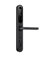 Home Slim BLACK Novilock v.4238