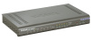 8 FXS VoIP Gateway 4 10/100BASE-TX Fast Ethernet port (LAN), 1 10/100BASE-TX Fast Ethernet port (WAN) 8 FXS RJ-11 ports Support