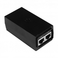 Адаптер питания PoE (AC 220В  DC 24В 0.5А) для DS-4G-18kit 9609