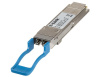 QSFP28 transceiver with 100GBASE-LR4 portUp to 10km, single-mode Fiber, Transmitting and Receiving wavelength: 1295.56nm, 1300.05nm, 1304.58nm, 1309.1
