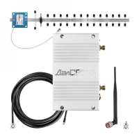 Комплект DS-1800-23С1 Артикул 8734