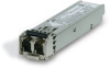 SFP Pluggable Optical Module, 100LX, 15km, Single mode, Dual fiber [Tx=1310,Rx=1310], LC conn. (0 to 70°C)