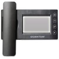 QM-437C BLACK