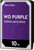 Жесткий диск WD Purple WD102PURZ, 10ТБ, HDD, SATA III, 3.5"