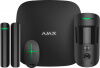 StarterKit Cam Plus черный Ajax Комплект охранной сигнализации 20505.66.BL2  