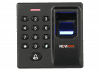Контроллер биометрический автономный NOVIcam SFE15K (4343), клавиатура, считыватель Em-Marin, Wiegand-26