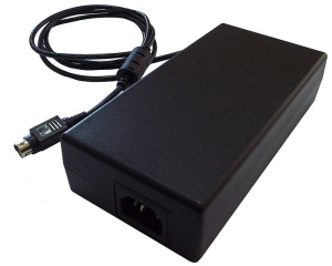 Output power adapter 48V DC