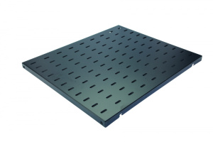 Полка стационарная до 50 кг, глубина 750 мм