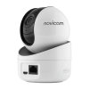 WALLE Novicam v.1295 - IP видеокамера PT, матрица 1/2.7" CMOS, 2 Мп 25/30 к/с, объектив фиксированный 2.8 мм, внутренняя, ИК 10м, 0.01 люкс, DC 5В, ми