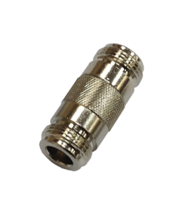 N-322 v.8800 [50] переходник N мама - N мама