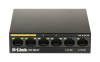 L2 Unmanaged Surveillance Switch
