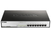 unmanaged Gigabit Switch,with PoE