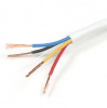 ES-04-022 кабель 4х0.22 мм2, 100 м	
