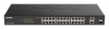 EasySmart L2 Switch 24х1000Base-T PoE, 2xCombo 1000Base-T/SFP, PoE Budget 370W