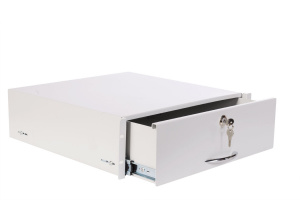 Ящик для документации 2U