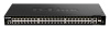 L3 Managed Switch with 48 10/100/1000Base-T ports, 2 10GBase-T potrs, 2 10GBase-X SFP+ ports
