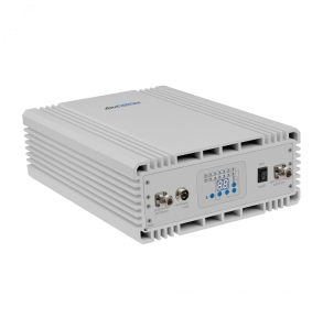 DS-5band-27 ДалСВЯЗЬ v.5854 - усилитель мощности сигнала (репитер)