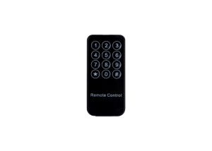 RC1 Novicam v.4620 ПДУ для настройки контроллера СКУД [10 шт]