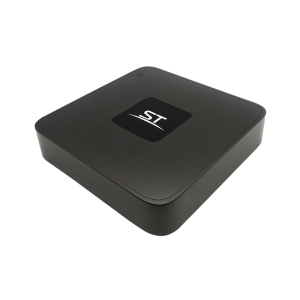 ST-NVR-P1006K15 (с PoE)