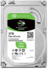 Жесткий диск SEAGATE Barracuda ST2000DM008, 2ТБ, HDD, SATA III, 3.5" 