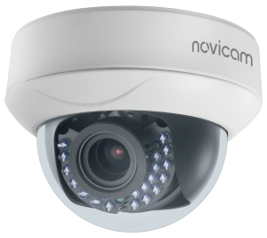 HIT 26 Novicam (2.8-12 мм)  v.1434 [18шт]