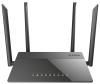 Беспроводной двухдиапазонный гигабитный маршрутизатор AC1200 с Fast Ethernet LAN-портами и поддержкой технологии MU-MIMO.