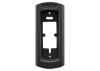Монтажная панель врезная NOVIcam LEGEND BOX BLACK (4568) 160x70x23 мм для LEGEND, LEGEND 7, LEGEND HD