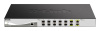 10 Gigabit Ethernet Smart Switch with 10-port 10G! SFP+ and 2-port 10GBASE-T/SFP