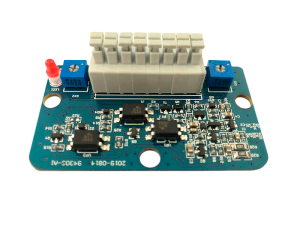 Блок сопряжения видеодомофона ST-MS01