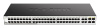Gigabit Smart Switch with 48 10/100/1000Base-T ports and 4 Gigabit MiniGBIC (SFP) ports 802,3x Flow Control, 802,3ad Link Aggreg