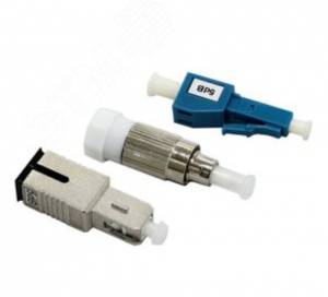 Hyperline ATT-FC-FC-PC-3dB Аттенюатор волоконно-оптический FC-FC, UPC, 3dB