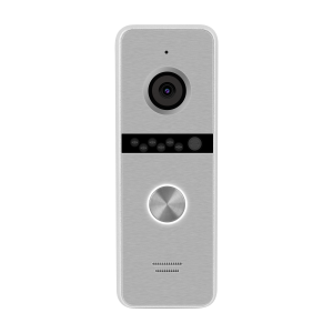 FANTASY FHD SILVER Novicam Full HD вызывная панель v.4887 [50 шт]