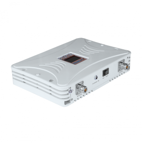 DS-900/1800-23 ДалСВЯЗЬ v.5877 - усилитель мощности сигнала (репитер)