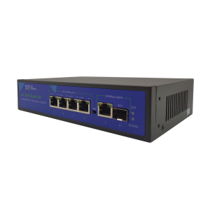 ST-S42POE(4G/1G/1S/65W/А), (версия 3)