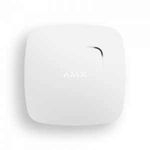 FireProtect Plus белый Ajax Датчик дыма и угарного газа 26598.16.WH2  