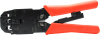 HT-2008R (+HT-308) Профессиональный инструмент для обжима (кримпер) 4р-6р-8р  EOL