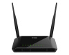 Wireless N300 Router with 3G/LTE support, 1 10/100Base-TX WAN port, 4 10/100Base-TX LAN ports and 1 USB port