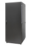 Шкаф Racknet S3000 42U 800 × 800, передняя дверь метал.1-ств., задняя дверь метал.2-ств., черный