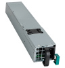 Modular power supply AC 770W with front-to-back airflow for DXS-3610 series.