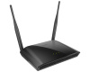 Wireless N300 Router with 1 10/100Base-TX WAN port, 4 10/100Base-TX LAN ports....