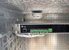 Шкаф всепогодный настенный 18U (Ш600 × Г500), нерж. сталь. компл.  ТК с контроллером MC3 и датчиками
