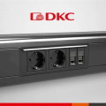 Кабельные короба "In-liner Front" Кабельные короба "In-liner Front"