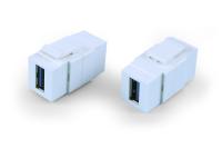 KJ1-USB-A3-WH