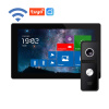 FREEDOM 10 FHD WIFI KIT NIGHT Novicam Комплект Full HD видеодомофона с WIFI v.4230 [10 шт]