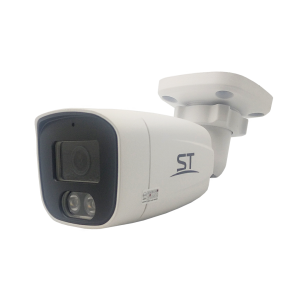ST-501 IP HOME POE Dual Light (2,8mm)
