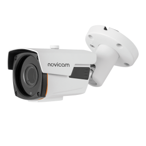 BASIC 58 Novicam (2.7-13.5 мм) v.1524 [9шт]