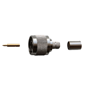 N-111/5D v.8805 [50] обжимной разъем