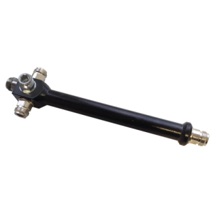 Сумматор мощности 1/4, 790-2700МГц, N-розетка, ДалСВЯЗЬ v.8925 (аналог v.7784)